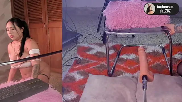 zoe backer online show from December 16, 11:38 am