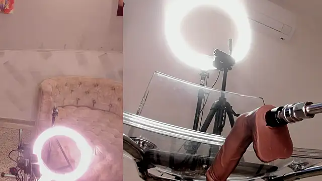 zoe backer online show from March 27, 11:22 am