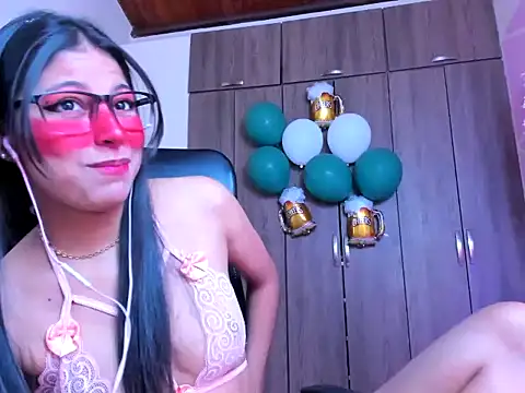  ALLYSON18  online show from October 2, 12:54 pm