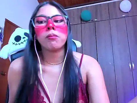  ALLYSON18  online show from October 22, 1:16 pm