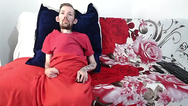 Sophia and Thomas online show from January 15, 9:10 pm