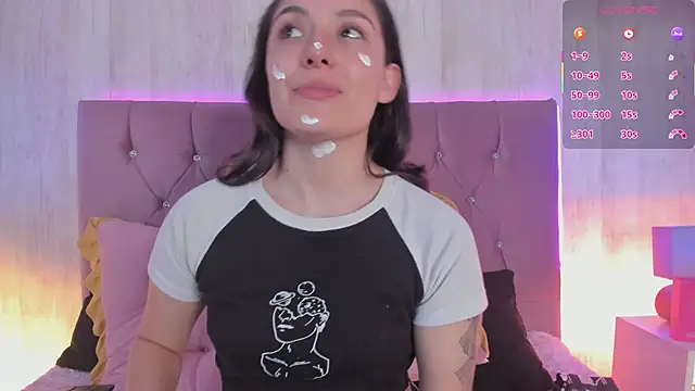 Karito-28 online show from October 2, 1:16 pm