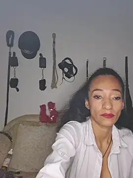 SamaraMartinez online show from March 28, 11:21 am