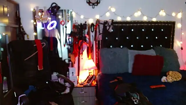 SamaraMartinez online show from February 4, 11:02 am