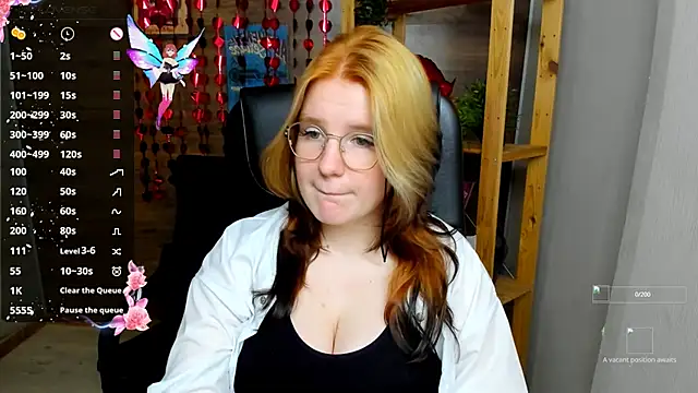 Java fire online show from September 11, 9:15 pm