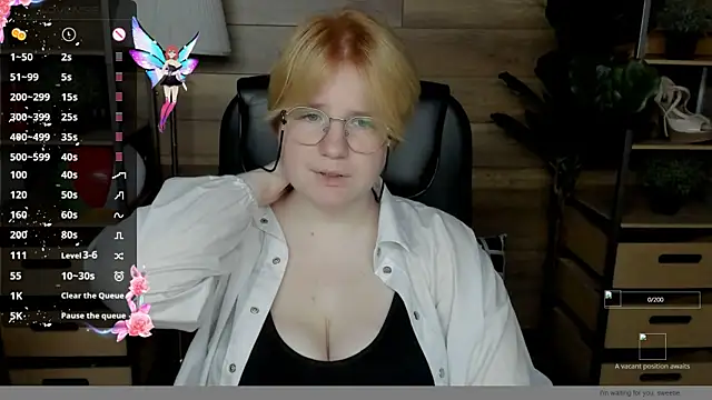 Java fire online show from October 13, 8:33 pm