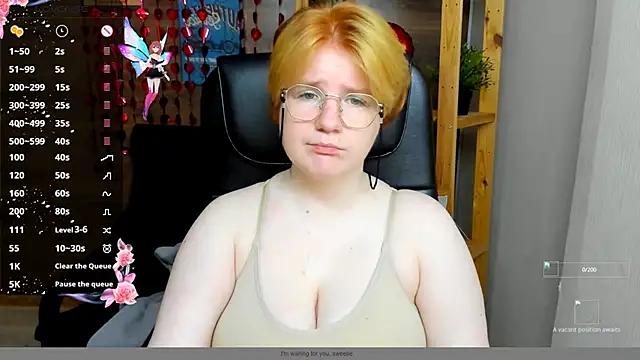 Java fire online show from October 11, 8:44 pm