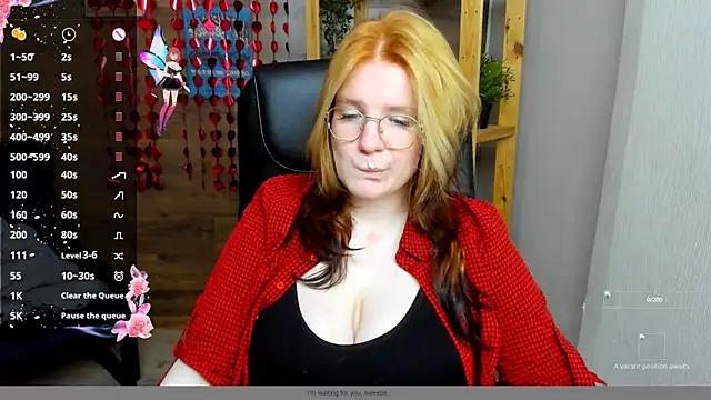 Java fire online show from September 25, 8:39 pm