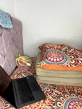 Nadia-melej online show from January 10, 4:33 pm