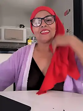 Nadia-melej online show from October 16, 8:11 pm