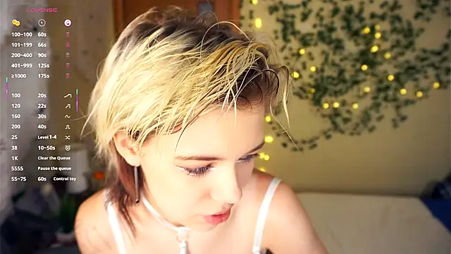 EngelAlman online show from October 28, 7:14 am