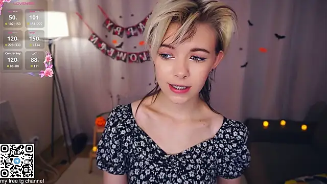 EngelAlman online show from October 10, 7:02 am