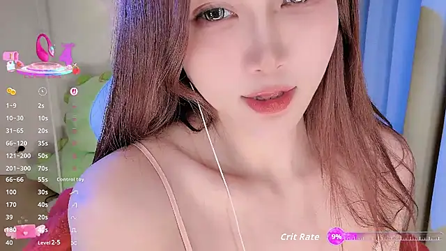 NaNababy- online show from December 1, 3:26 pm