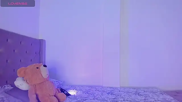 samara jonness online show from February 11, 2:58 am