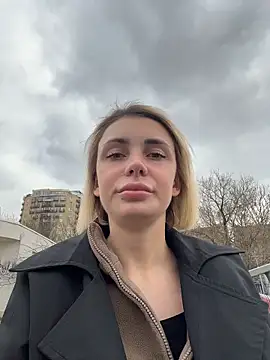 SandraCarter online show from March 14, 8:26 am