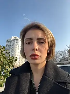 SandraCarter online show from November 9, 7:26 am