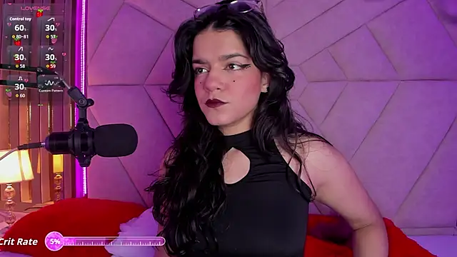 ValerieKay  online show from October 12, 1:46 pm