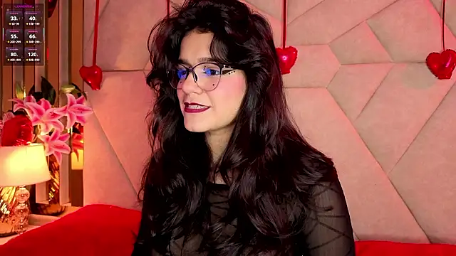 ValerieKay  online show from February 10, 2:42 pm