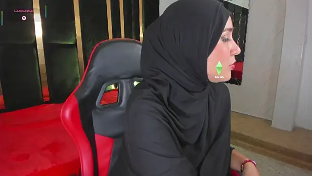 SamiQuest online show from February 25, 3:38 am