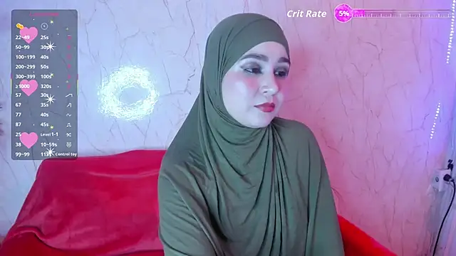 SamiQuest online show from September 12, 4:02 am