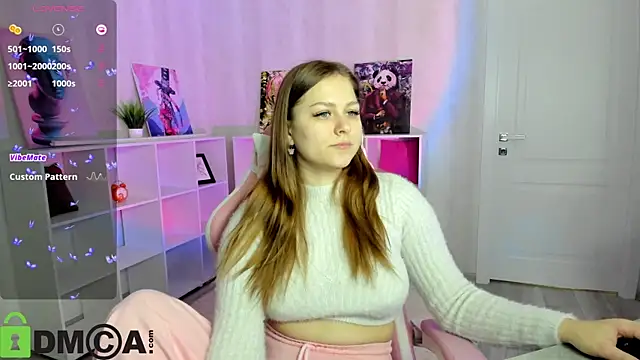 Lasly Fox online show from October 14, 12:13 am