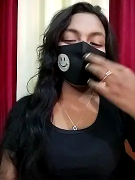 Myra-sen online show from December 1, 3:04 pm