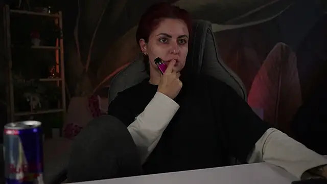 Lana  May online show from October 31, 11:14 am