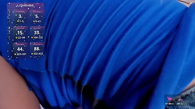 susyy7 online show from September 9, 3:39 am