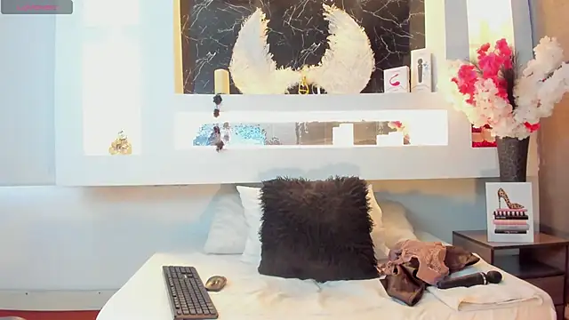 cinthya fx online show from September 15, 12:13 pm