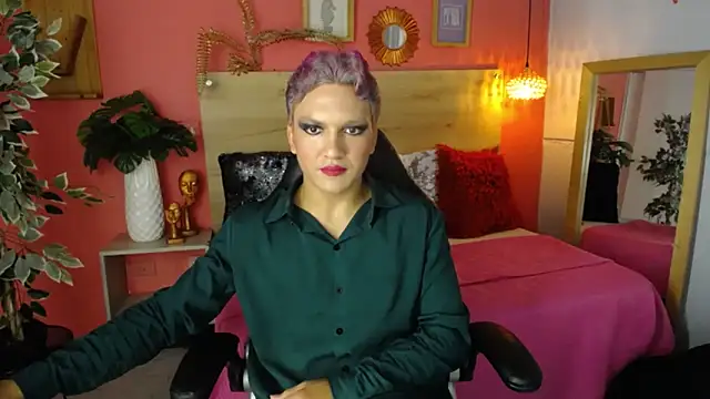 aslyhernandez 7 online show from March 23, 12:00 pm