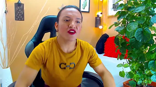 aslyhernandez 7 online show from September 15, 3:09 pm