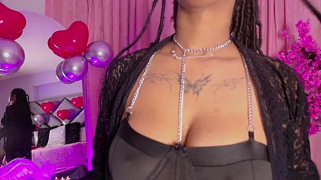 Elith noa online show from February 14, 9:28 pm