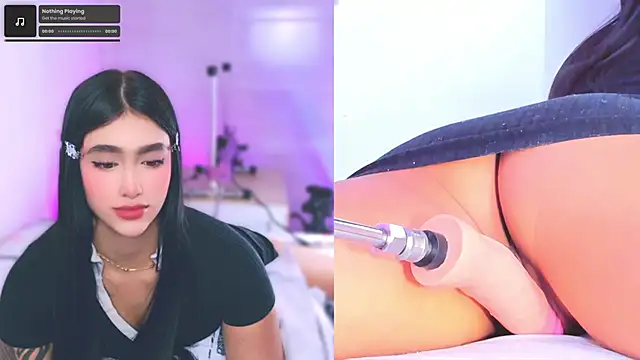 pamela cm online show from December 20, 10:52 am