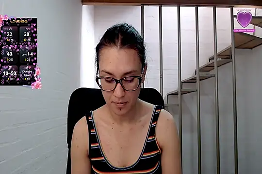 Jessie Desire online show from February 3, 6:01 pm