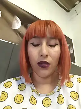 florecita9 online show from September 24, 3:22 pm