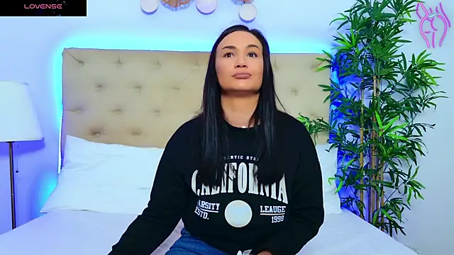 DaliyaArabian online show from October 15, 12:08 pm