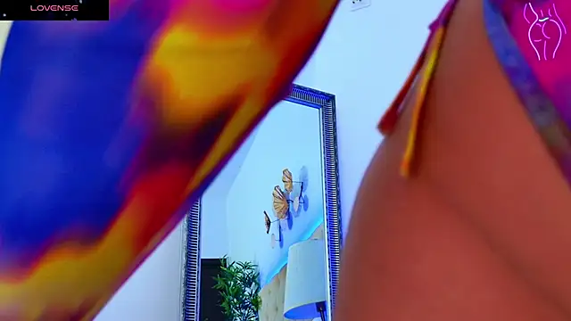 DaliyaArabian online show from September 25, 12:48 pm