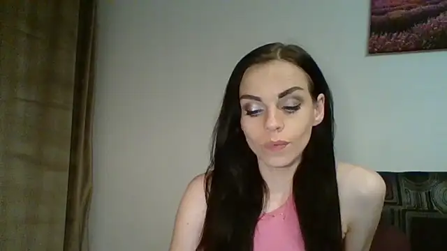 CassieSensual online show from September 25, 6:39 pm