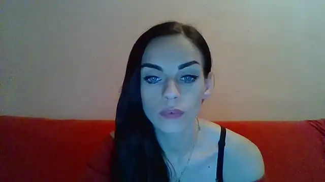 CassieSensual online show from September 10, 6:30 pm