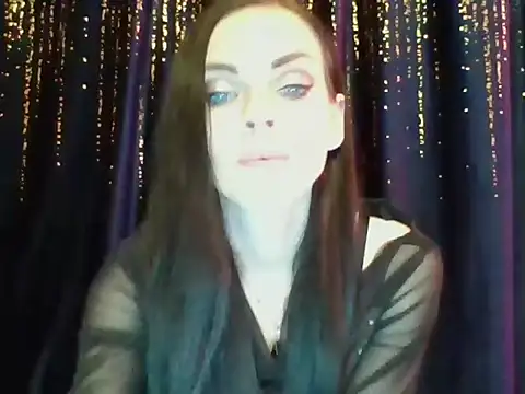 CassieSensual online show from March 19, 7:40 pm