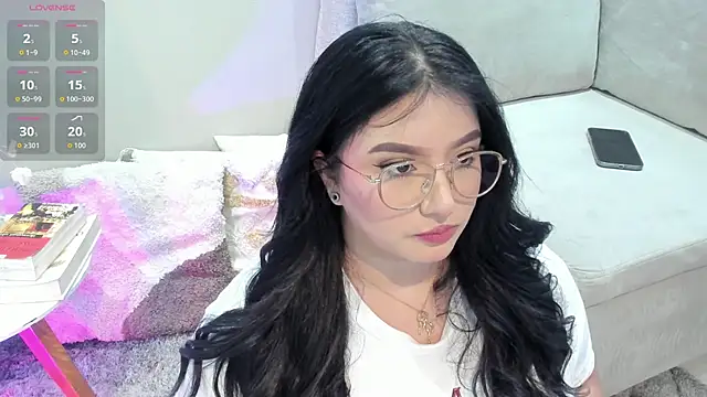  nina sweet online show from December 17, 11:36 am