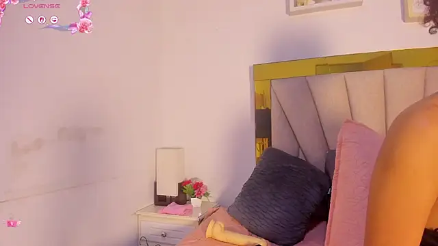 vahiolet fuentes online show from September 14, 3:37 am