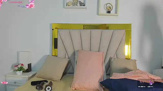 vahiolet fuentes online show from September 25, 4:00 am