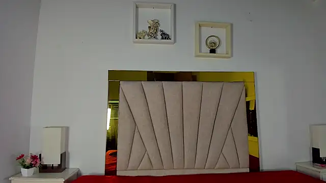 vahiolet fuentes online show from February 24, 3:16 am