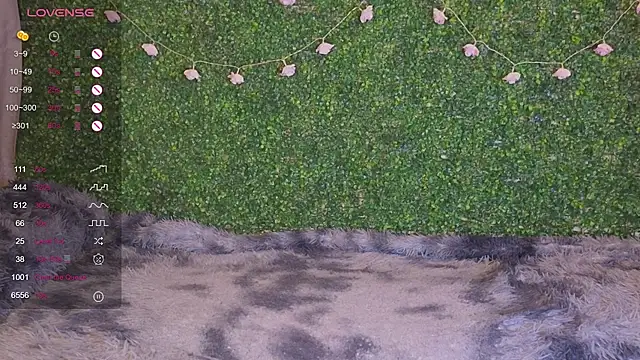 EkaterinaUpple online show from April 7, 6:32 pm