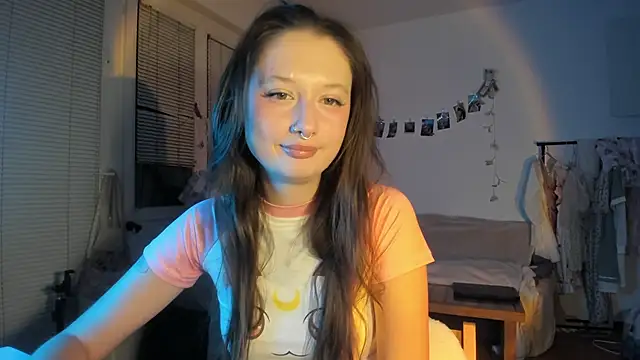 Jenny darling love online show from October 30, 6:42 pm