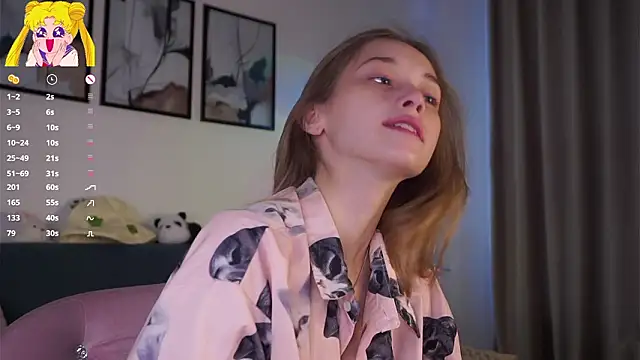 EdlinHargus online show from March 14, 1:39 am