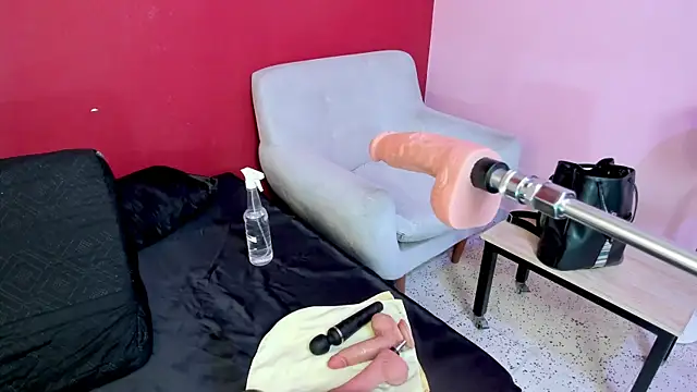 Kate bunny  online show from November 21, 11:45 am