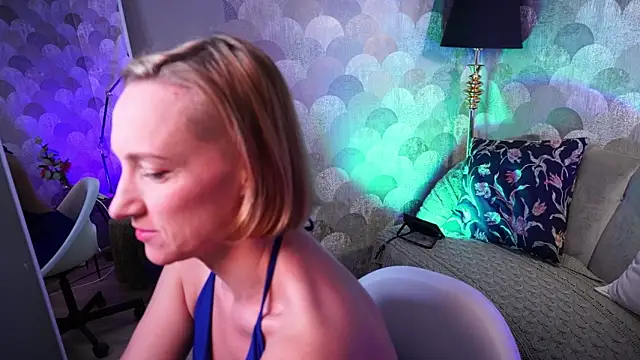 UmaTruewoman online show from March 14, 5:19 am