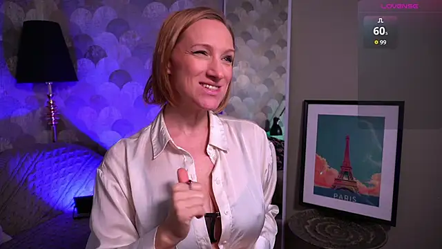 UmaTruewoman online show from February 21, 6:14 am